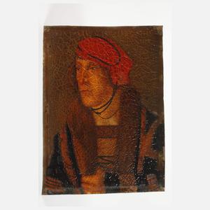 Bildnis des Grafen zu Löwenstein