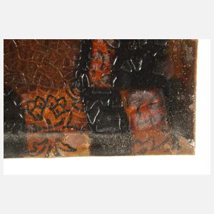 Bildnis des Grafen zu Löwenstein