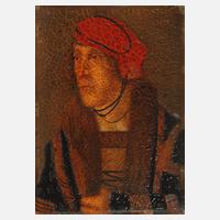 Bildnis des Grafen zu Löwenstein111