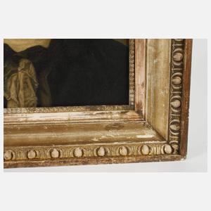 Bildnis des Johann Friedrich Carl Graf von Dallwitz