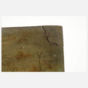 Paar kleine Barockbilder