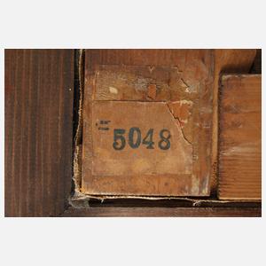 Tony Binder, attr., Nackte Orientalin