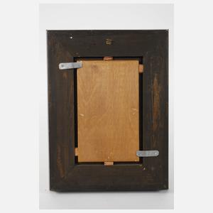 Albert Brendel, attr., Säbelantilope