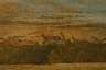 Johann Anton Castell, attr., Landschaft bei Teplitz