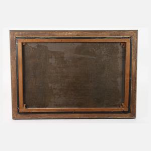 Johann Anton Castell, attr., Landschaft bei Teplitz