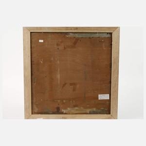 Narcisso Virgilio Díaz de la Peña, Blumenstillleben