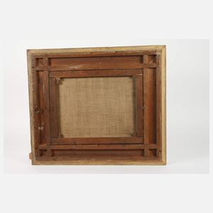 Friedrich Gauermann "Ricke und Rehkitz"