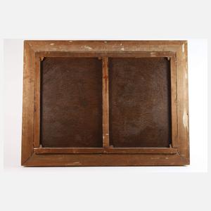 J. C. Gessnitzer, Niederländischer Hafen