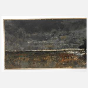 Karl Heffner, Nocturne