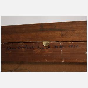 Friedrich Jamrath, Portraitpaar