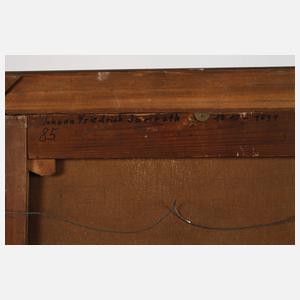 Friedrich Jamrath, Portraitpaar