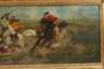 Max Kreitmaier, attr., Reitende Kosaken