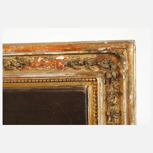 Krepp, Jungenportrait