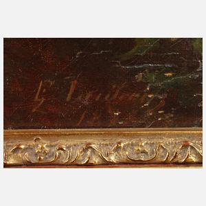 Leuteritz, Am Bergsee