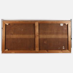 Thomas James Lloyd, attr., Frühling an der Küste