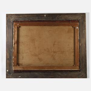 Paul Mucha, Venedig, Piazzetta San Marco