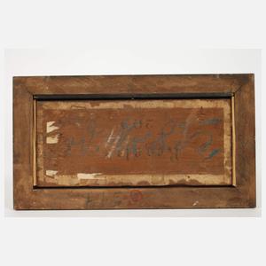 Eduard Schleich d. J., attr., Bayerische Hirtenlandschaft