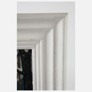 Paul Schultz-Liebisch, Winterspaziergang