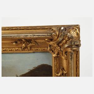 François Vandeverdonck, Zwei Tierstücke