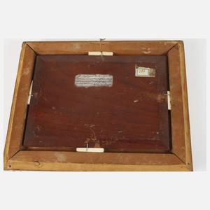 François Vandeverdonck, Zwei Tierstücke