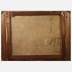 Emil Zschimmer, "Im Sonnenschein"