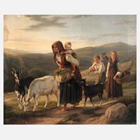 "Heimkehr" von oder nach Meyerheim111