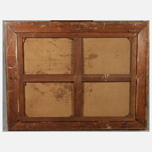 G. Ciardiello, Italienerin mit Mandoline