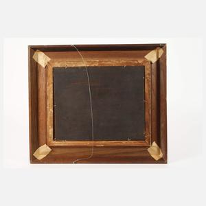 Ansicht der Via Sacra mit dem Titusbogen in Rom