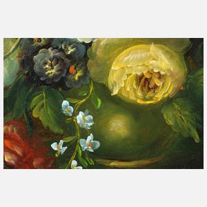 De Vries, Blumenstück