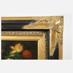 De Vries, Blumenstück