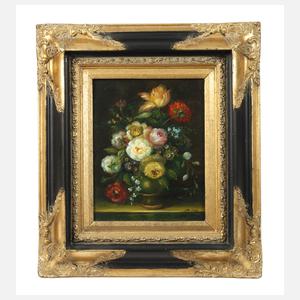 De Vries, Blumenstück