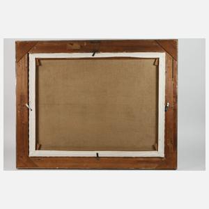 Otto Engelhardt-Kyffhäuser, "Schneegruben ..."