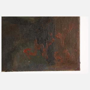 Raimund Geiger, Herr im Lehnstuhl