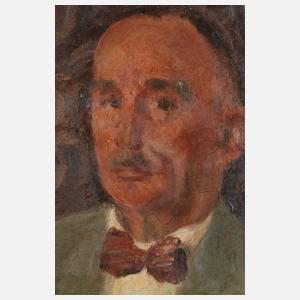 Raimund Geiger, Herr im Lehnstuhl