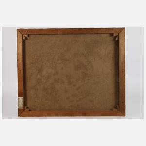 Raimund Geiger, Herr im Lehnstuhl