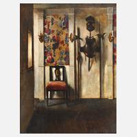 Hermann Graf, Reizvolles Interieur111