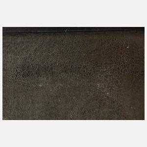 Hermann Graf, "Die Näherin"