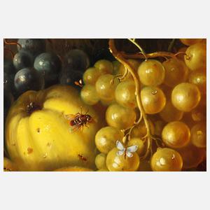 Hans Graß, Stillleben