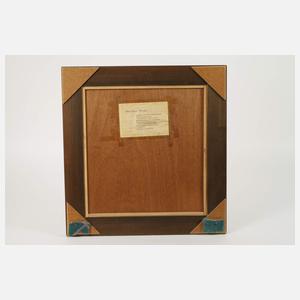 Hans Graß, Stillleben