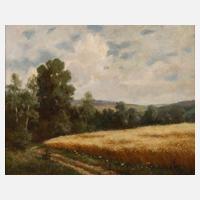 Hans Greinke, Kornfeld111