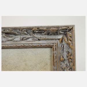 Fernand L. Guey, attr., Pariser Straßenszene