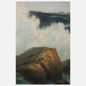 Hans Hage, Meereswogen