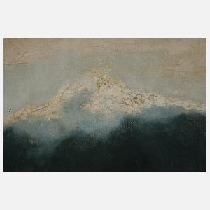 Hans Hage, Meereswogen