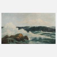 Hans Hage, Meereswogen111