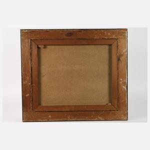 M. Hannemann, Chrysanthemenstillleben