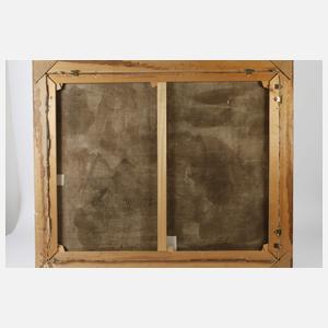 Armin Horovitz, attr., Damenportrait Art déco