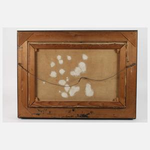 Alfred Jensen, Hamburger Hafen