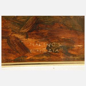 Marinol, Venezianische Fischer