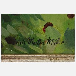 Erich Martin Müller, Am Chiemsee