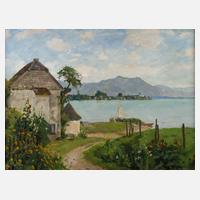 Erich Martin Müller, Am Chiemsee111